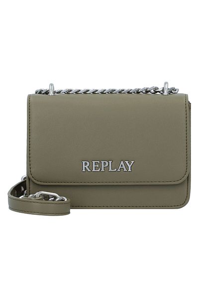Replay Mini Bag Shoulder Bag 18 cm