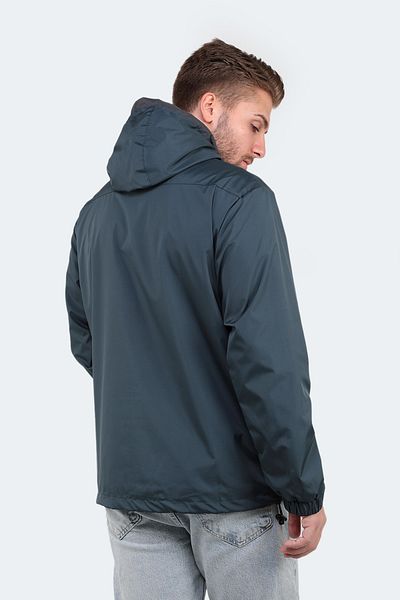 Slazenger Мъжки дъждобран Offans Petrol