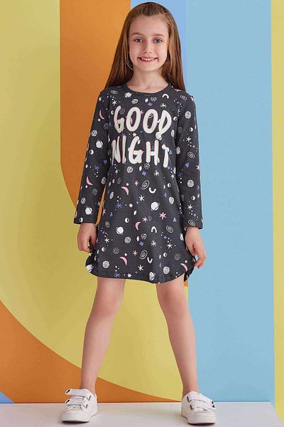 ROLY POLY Girl's Night Dress 3-8 Years 1396