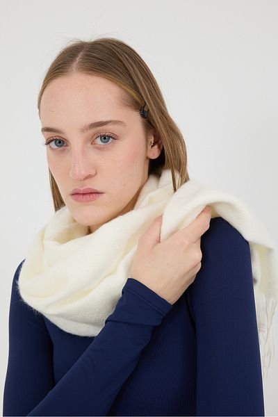 Addax Şal07-a2 Basic Model Wrap
