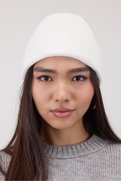 Addax Basic Beret Şpk12835-F10