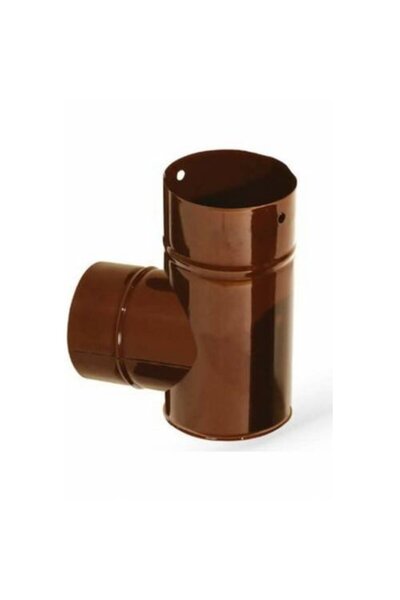 KAPUSUZLAR EMAYE Kapusuzlar L11 Dirsek Soba Borusu