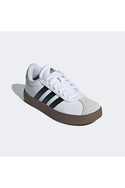 adidas Bílé dámské tenisky - Id9062 Vl Court 3,0 K