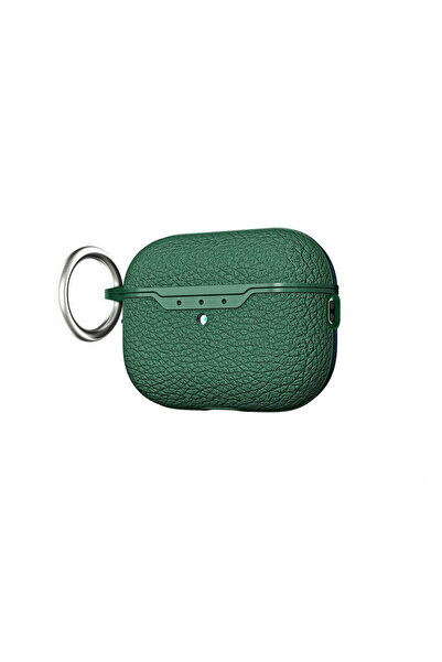 Başkenttekno حافظة ايربودز برو 2 وسادة هوائية 03 سيليكون