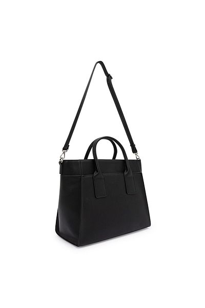 L.CREDI Orkida Handbag 38 cm