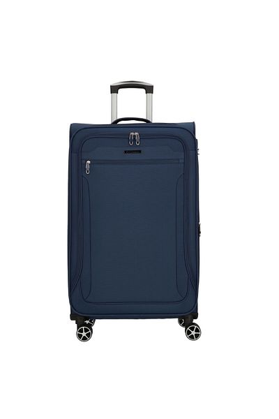Cocoono Monterrey 4 Rollen Trolley 79 cm mit Dehnfalte