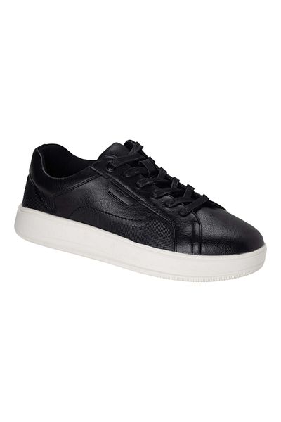 BATA Comfit Casual Flat Shoes
