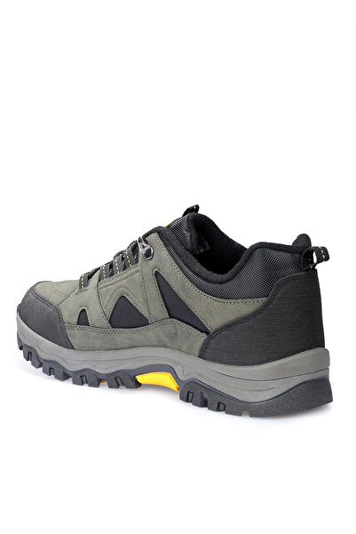 Slazenger HAAKON Erkek  Haki Outdoor