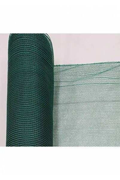 Cetking Plasa de umbrire 40% 4m x 18m Acoperitoare pentru gard de gradina Aco...