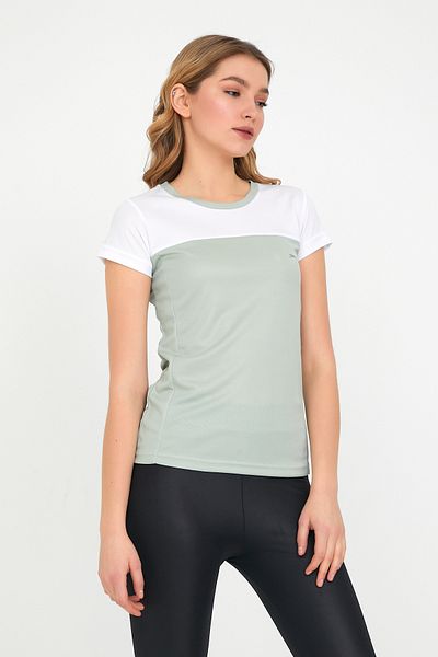 Slazenger Tricou pentru femei Mint Randers