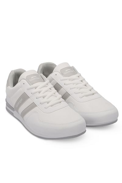 Slazenger Omega Sneaker Men's Shoes White