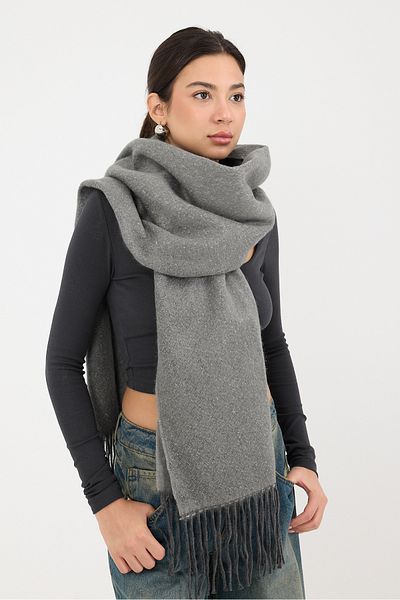 Addax Şal07-a2 Basic Model Wrap
