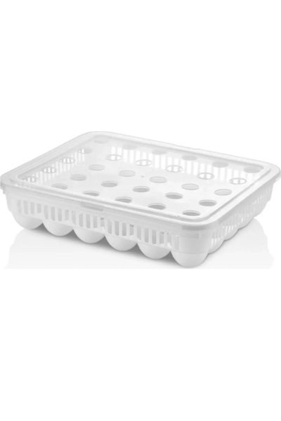 RiverWorld River World 30 Egg Storage Container