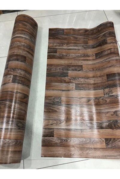 VİZYON Muşamba 150cm X 500 Cm 1.5 Mm Zemin Kaplama Yer Döşeme