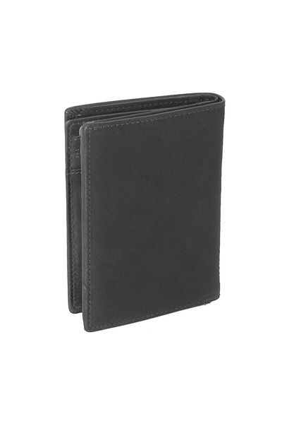 The Chesterfield Brand Siem Wallet Leather 11 cm