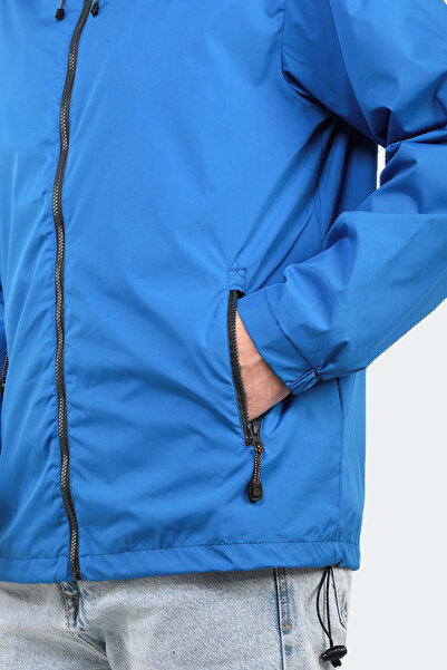 Slazenger OFANS Чоловічий синій дощовик