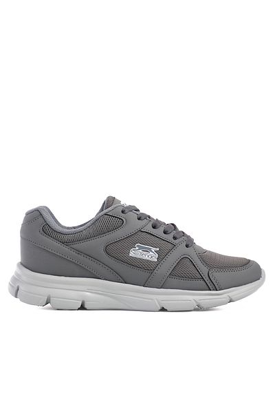 Slazenger Pera Sneaker Pantofi dama Gri închis