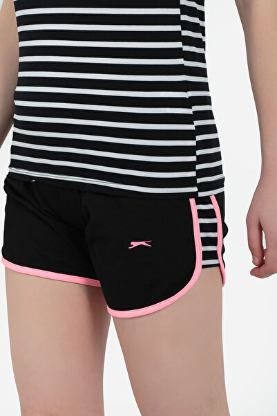 Slazenger Domınık Kız Çocuk Eşofman Takım Fuşya