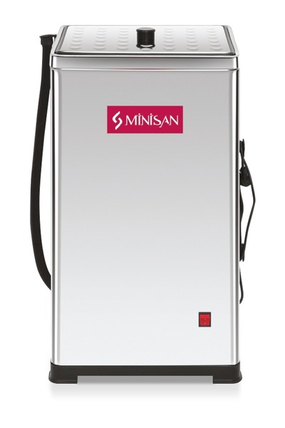 Minisan 55lt Köşeli Yayık Makinesi