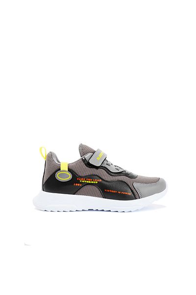 Slazenger Pantofi pantofi pentru băieți Keala Gri închis / Negru
