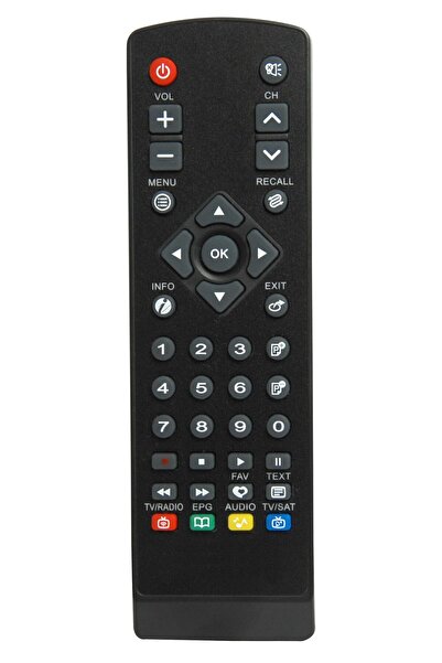 GOLDMASTER Digimaster Micro5 Yeni Model Uydu Kumandası