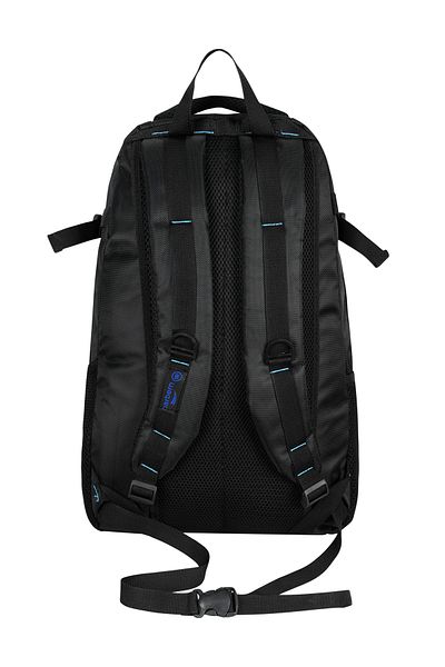 barberri   Outdoor Waterproof-Mez Orthopedic Backpack for Hiking, Travel, Mountaineer and Camping
