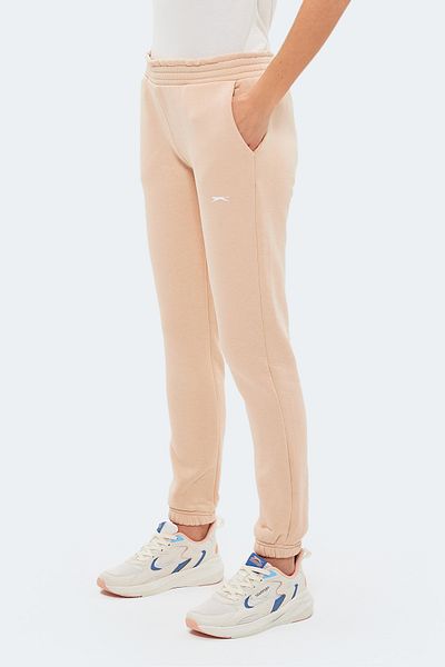 Slazenger Γυναικεία Φούτερ Kevork Μπεζ