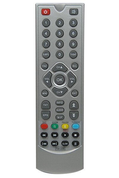 Skytech 7150 Uydu Kumandası