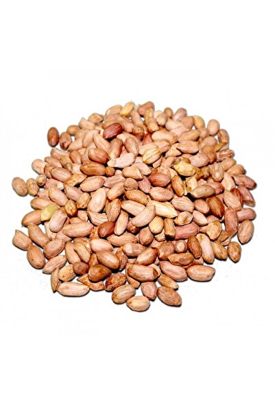 Birlik ÇİĞ 1KG YER FISTIĞI İÇİ