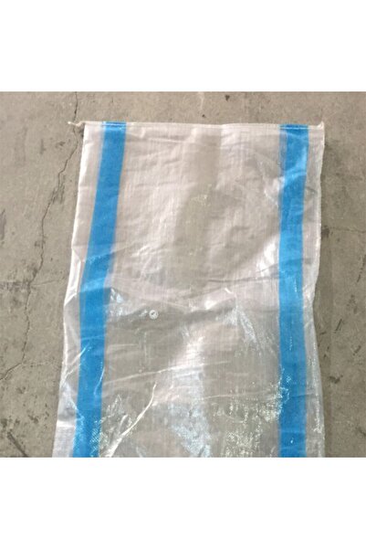 ÇUVAL ŞEFFAF ÇUVAL, CAM ÇUVAL, BOŞ ÇUVAL, 30 CM x 80 CM (100 ADET)