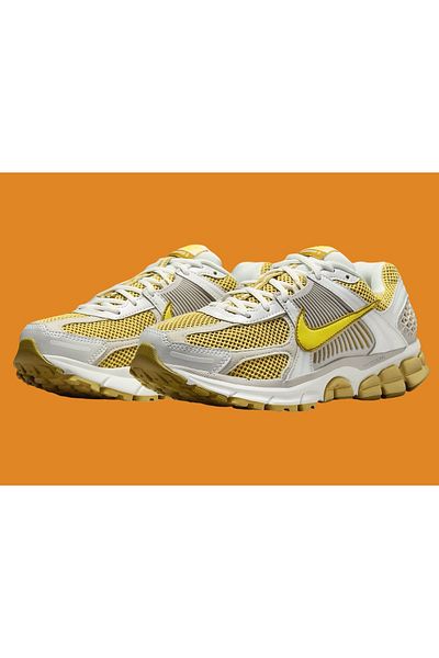 Nike Zoom Vomerio 5 - Pohodlné a módní tenisky
