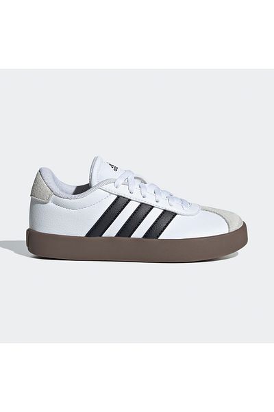 adidas Bílé dámské tenisky - Id9062 Vl Court 3,0 K