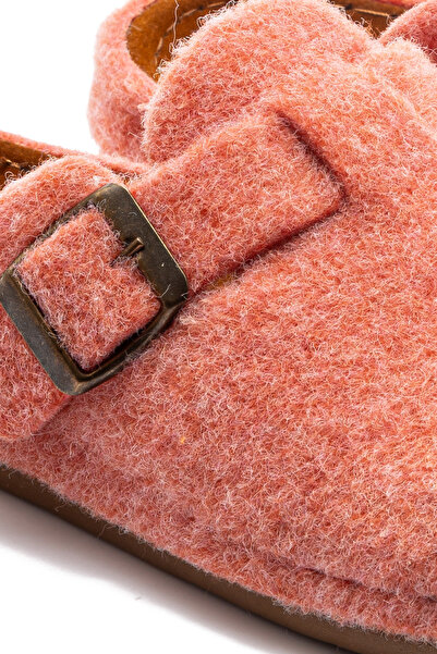 Twigy Tuana Γυναικείες Παντόφλες Σπίτι Salmon 36/40