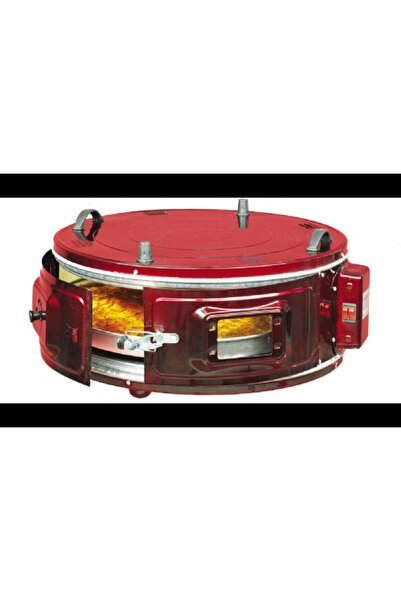 GARANTİ DAVUL FIRIN BÜYÜK BOY TEK TEPSİLİ DAVUL FIRIN