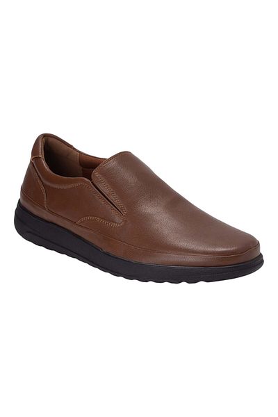 BATA Comfit Formal Flat Shoes