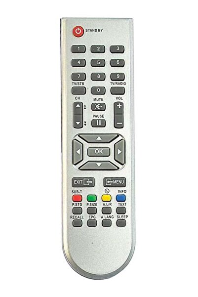 Sunny G.master Kaon Gold Serisi Uydu Kumandası