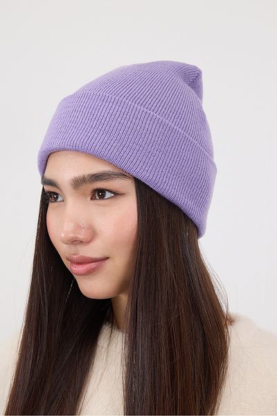 Addax Basic Beret Şpk12835-F10
