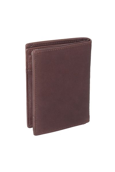 The Chesterfield Brand Siem Wallet Leather 11 cm