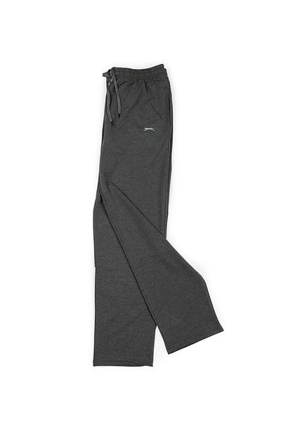 Slazenger Ανδρική φούτερ Oteks In Large Size Σκούρο Γκρι
