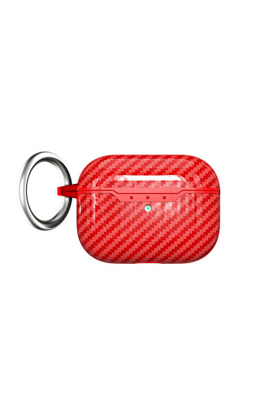Airpods Pro 2 Case Airbag 04 Silicone