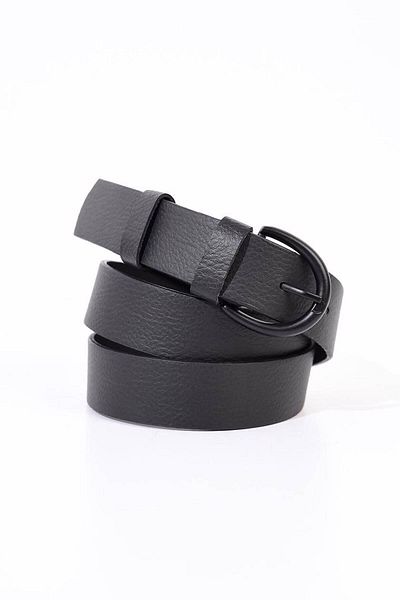 Addax Buckle Belt K162-dk1