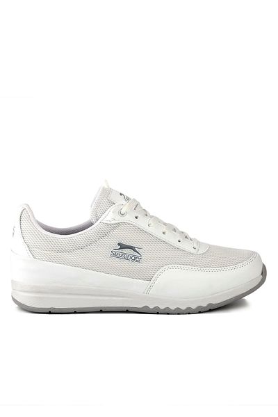 Slazenger Pantofi de damă Angle I alb/gri