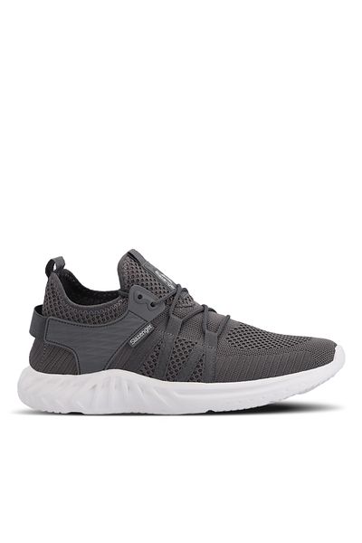 Slazenger Gabriel Sneaker Men's Shoes Dark Gray