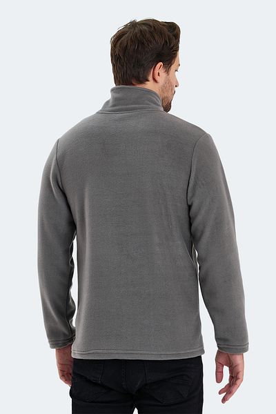 Slazenger Sanne Мъжки Polar Dark Grey