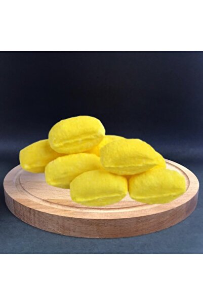 Onur PEYNİRLİ LİMONLU MİNİ YUMUŞAK ŞEKER 400GR