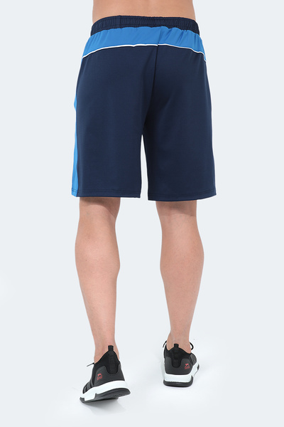 Slazenger Raguel Erkek Şort Lacivert