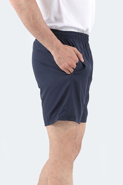 Slazenger Ανδρικό μαγιό Rabi Navy Blue