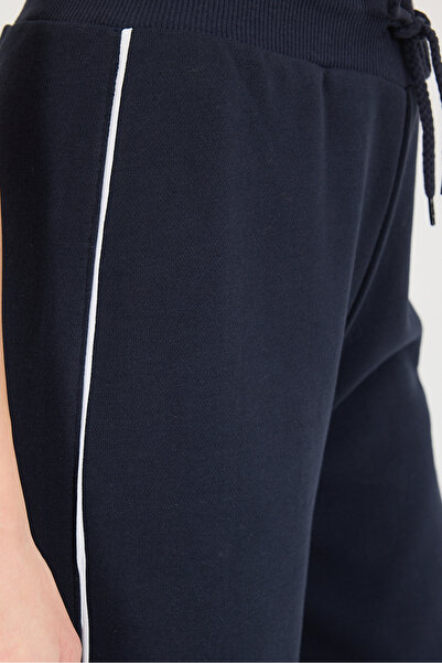 Addax Φούτερ με φαρδιά ρίγα - EŞF10306-T6