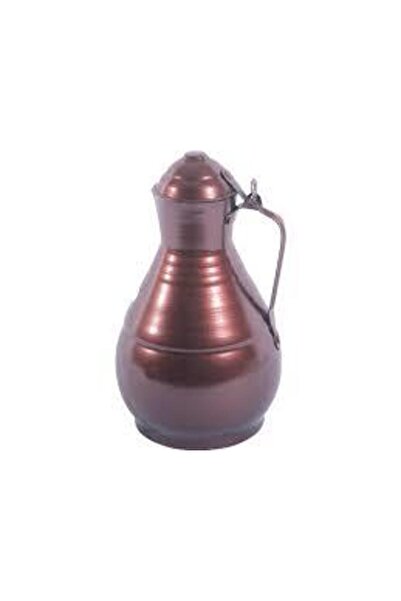 Alkor Alümünyum No:10 Boyalı Güğüm TOMPİK