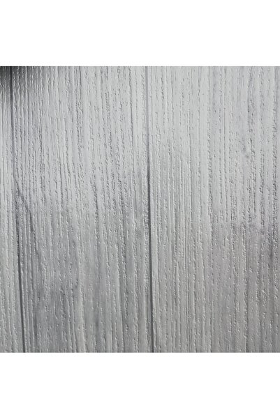 VİZYON Muşamba 1m X 2m Ahşap Desenli Iki Pvc Zemin Kaplama Yer Döşemesi